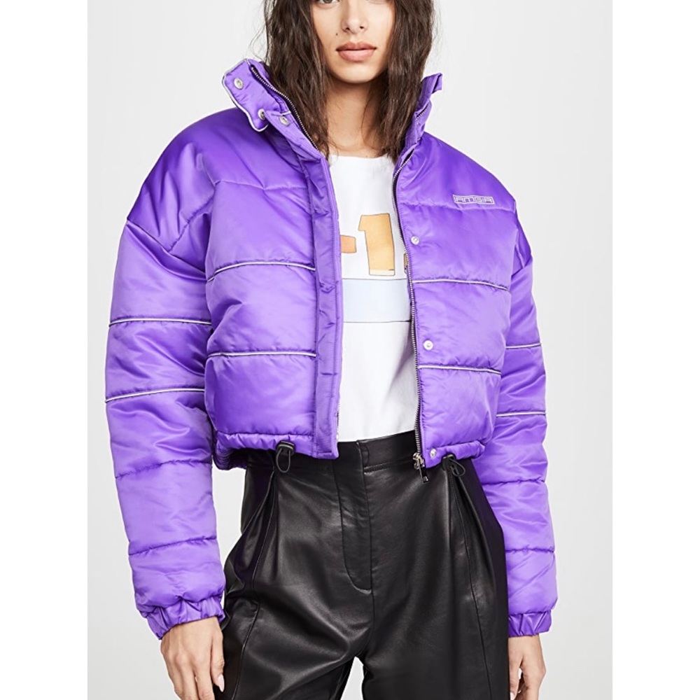 COPY - I.AM.GIA puffer hersilla jacket